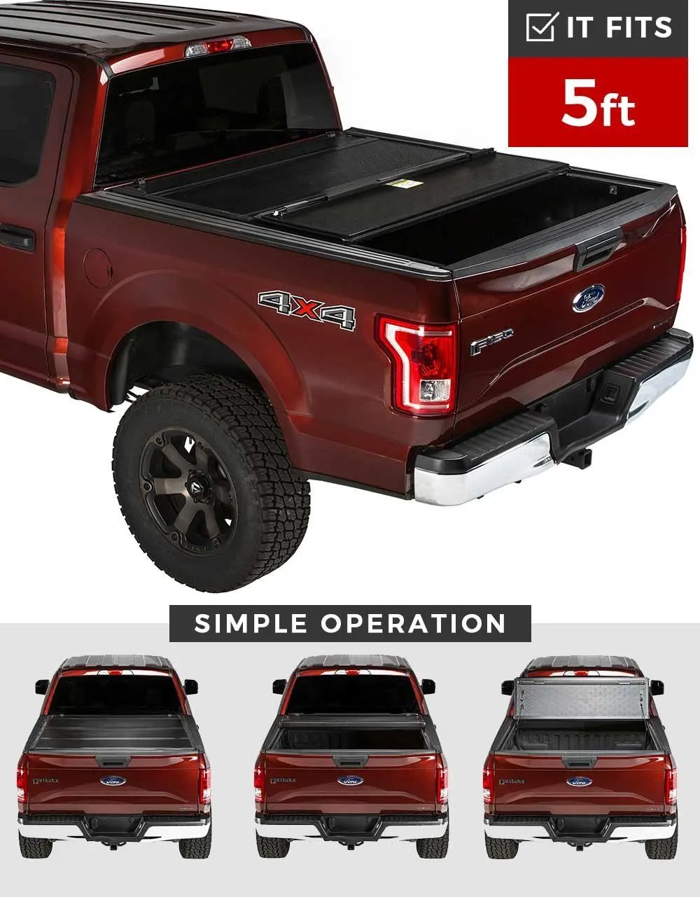 Cheap Chevy Colorado Hard Bed Cover, find Chevy Colorado Hard Bed Cover