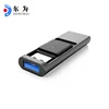 High Security 32GB Fingerprint Recognition Encrypted USB Stick Smart U Disk