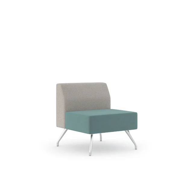 Modern Japan Style Fabric Single Sofa Chair Buy Office Sofa