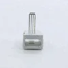 4 pin vertical terminal block tail style UK RJ45 Connector PCB Modular Jack