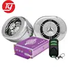 motorcycle helmet mp3 player motorbike waterproof system