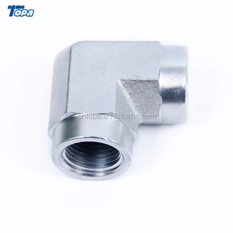 Kubota Hydraulic Hose End Fittings 2611 Flexible Hose Npt Hydraulic