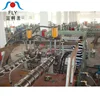 Double-Screw FLY-1500 PE Stretch/Wrapping/Cling Film Machine