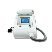 

Good Price!! Niansheng Factory Beauty Device Tattoo Remove Laser Machine/Q Switch ND Yag Laser