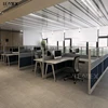 Central America Bulk Office Furniture Office Partition Workstation Design Case