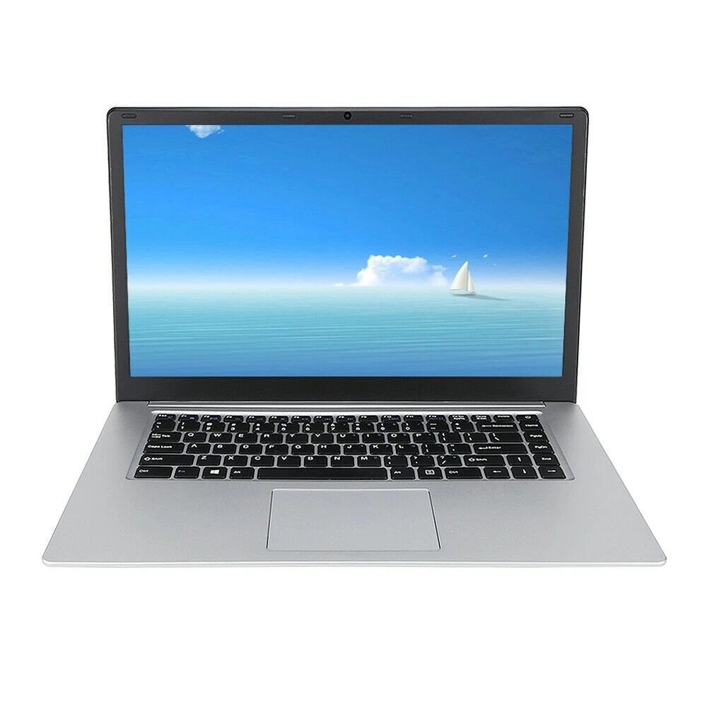 

Online shopping Notebook 15.6 inch Intel Celeron 8G RAM 256G 512G SSD with Win 10 license Laptop Computer Stock Ready to Ship