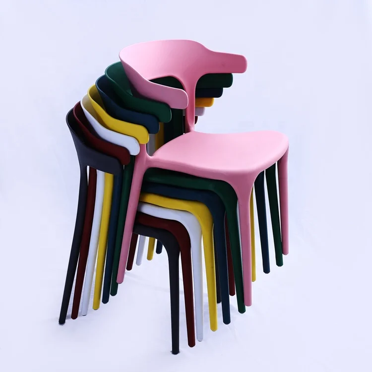 Horn Plastics Production Beach Chair With Roller Height Plastic