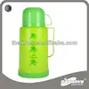 1.2L plastic casing glass refill thermal vacuum tea flask pot