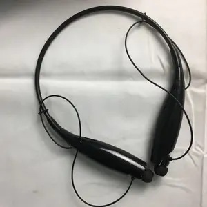 Portable Sports Wireless Neckband Earphones
