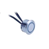Hot selling ir sensor dimmer switch 12v with switch control brightness of light
