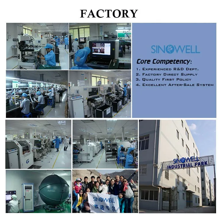 factory
