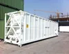 factory price fuel container frac tank