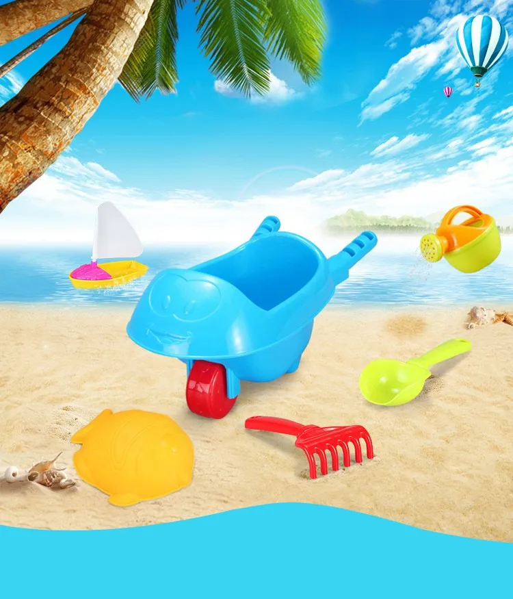 unique beach toys