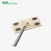VIPaoclean Household Dry and Wet Floor Cleaning Disposable Nonwoven Flat Mop