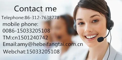 Contact us