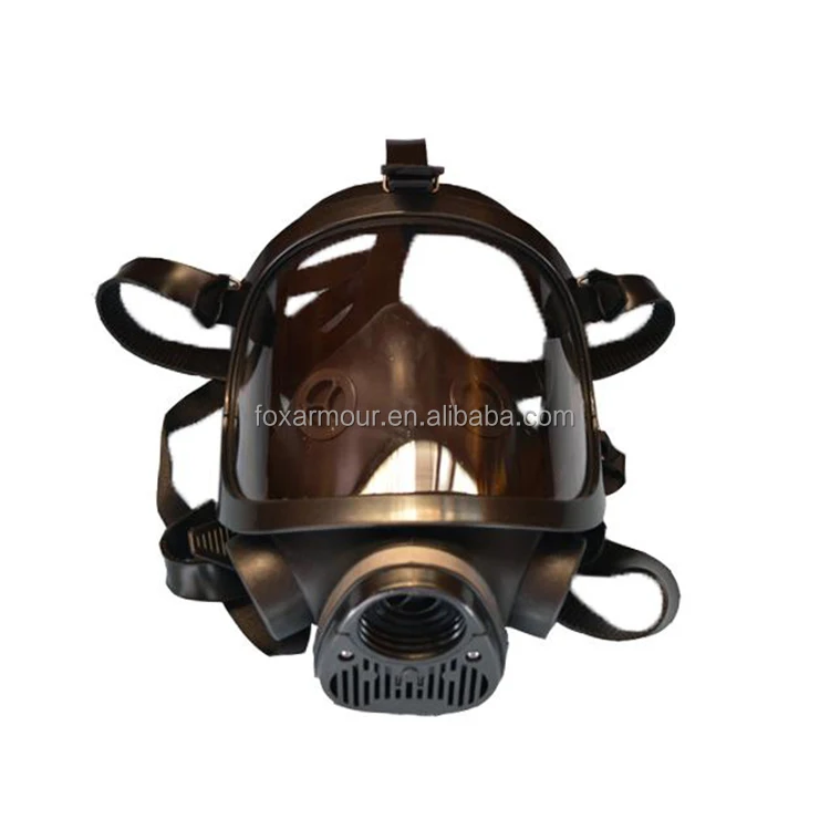 half face gas mask respirator