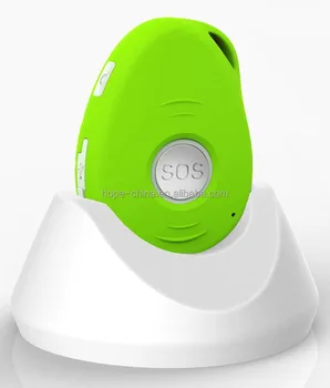 child tracking device hidden
