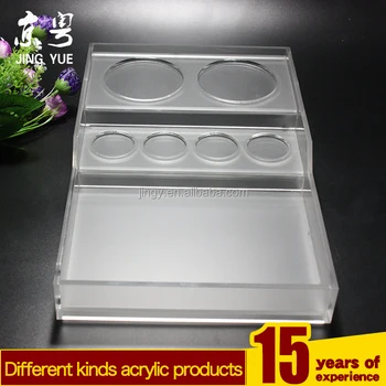 Frosted Clear Hotel Use Pmma Plexigl Acrylic Cup Toothbrush Frosted Clear Hotel Use Pmma Plexigl Acrylic Cup Toothbrush Holder With Drawer