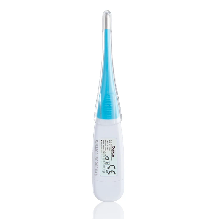 Clinical Digital Thermometer Ear Thermometer