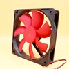 XINYI high rpm computer case fan size 120*120*25mm