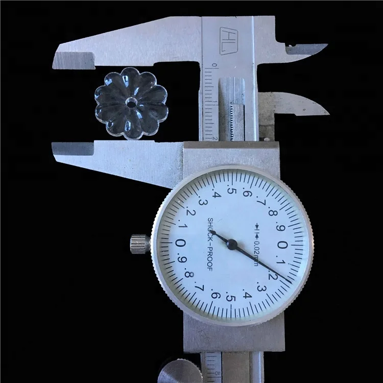 Free Shipping clear /white 100