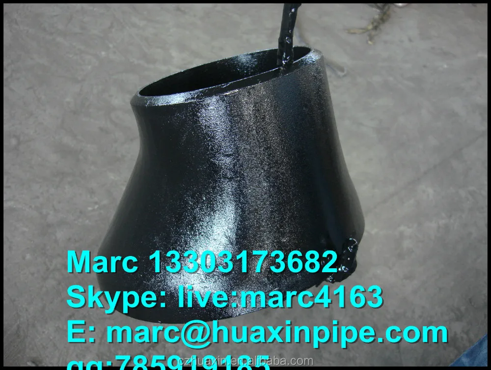 u bend cap