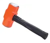 8 lbs. Sledge Hammer with 12" Handle