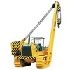 SHANTUI Advanced SP45Y Pipe Layer 34t with Hydraulic System