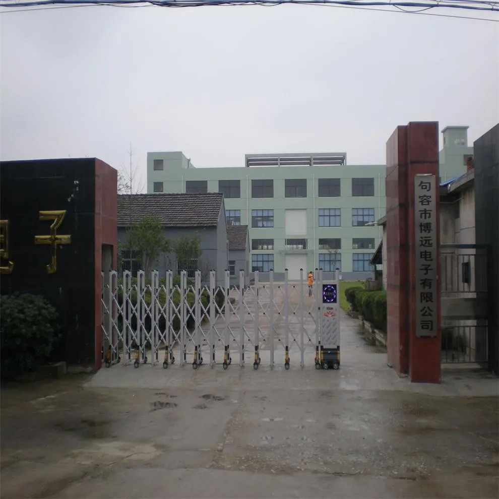 High Quality Ntc Thermistor Temperature Sensor For Lithium Battery