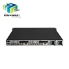 Four tuner in HD digital TV decoder with 4x HD/SD-SDI and 4x CVBS out IPTV gateway with 4 CI slot