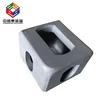 Shipping container spare parts corner fitting ISO 1161 corner casting