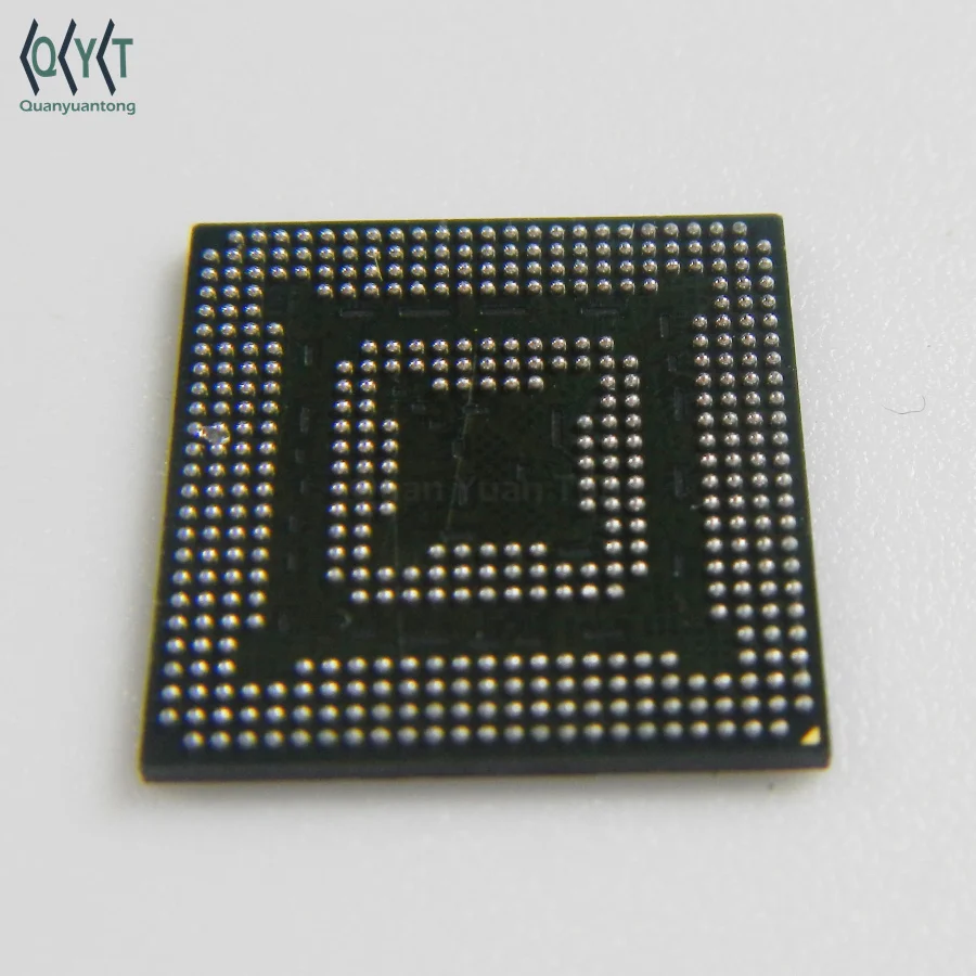 Bga Singlechip Microprocessor Ic S3c6410xh66 S3c6410xh S3c6410x