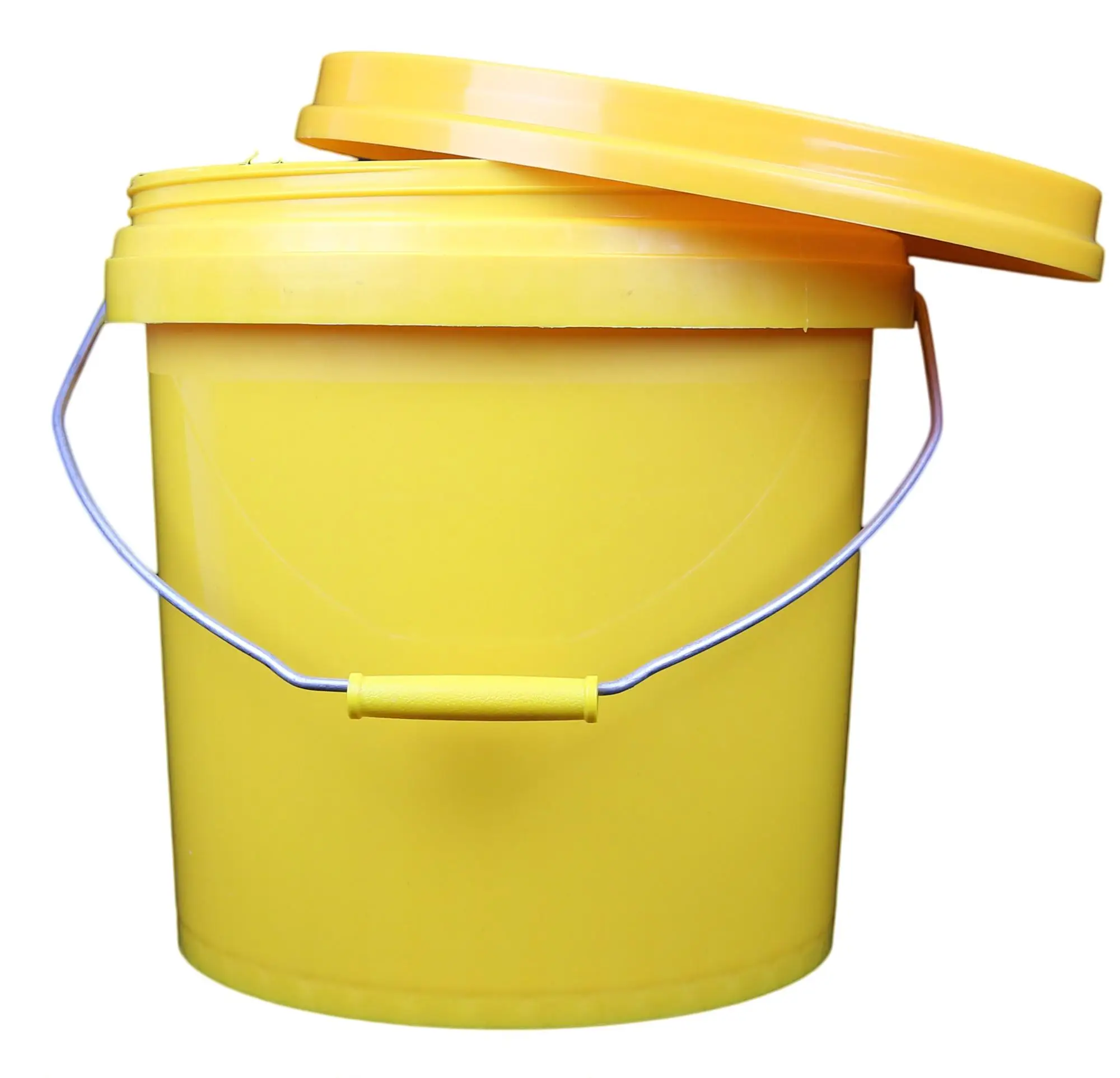High Quality Customized Color Plastic 10 Liter Paint Bucket Buy 10