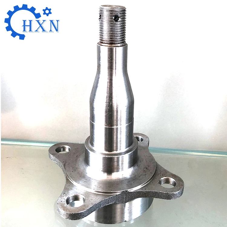 
Factory forging car spare parts and forging steel,Forged auto parts steering knuckles 