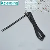 KT0982 waterproof strap-on temperature sensor for pipe