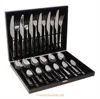 Germany style thin stainless steel tableware/cutlery/flatware