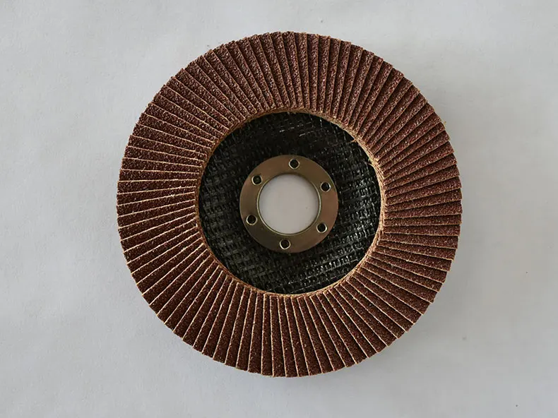 Abrasive Coated Sanding Disc