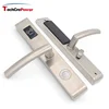 L688-EU european standard full metal humidity proof hotel door card lock