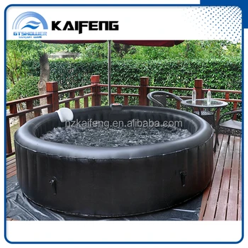 130 Pcs Bubble 8 Person Inflatable Hot Tub Buy 8 Person Hot Tub Inflatable Hot Tub Hot Tub Product On Alibaba Com