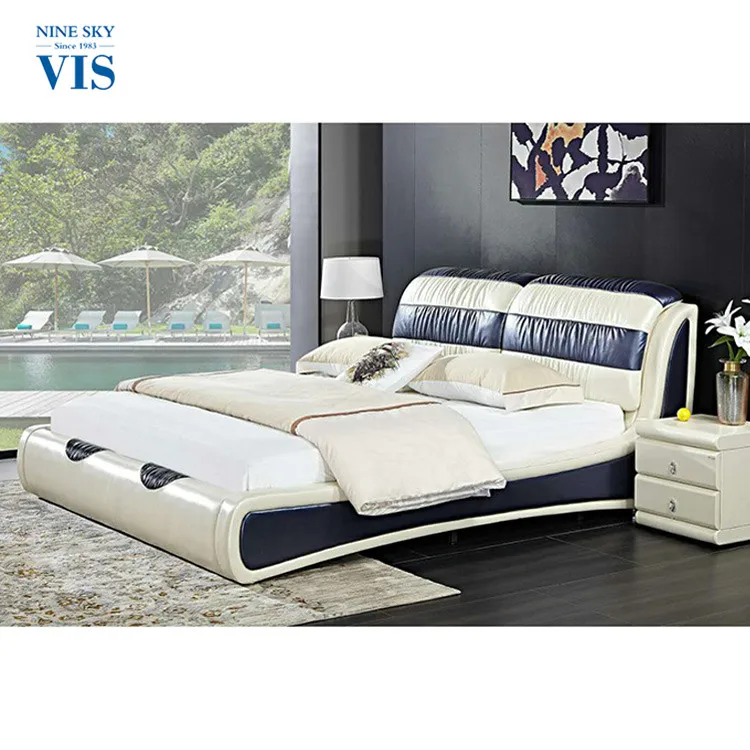 Antique Style Teak Wood King Size Beds Wooden Beds Made In Vietnam