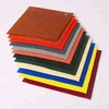 HDPE virgin material 320gsm beige privacy fencing car parking shade net