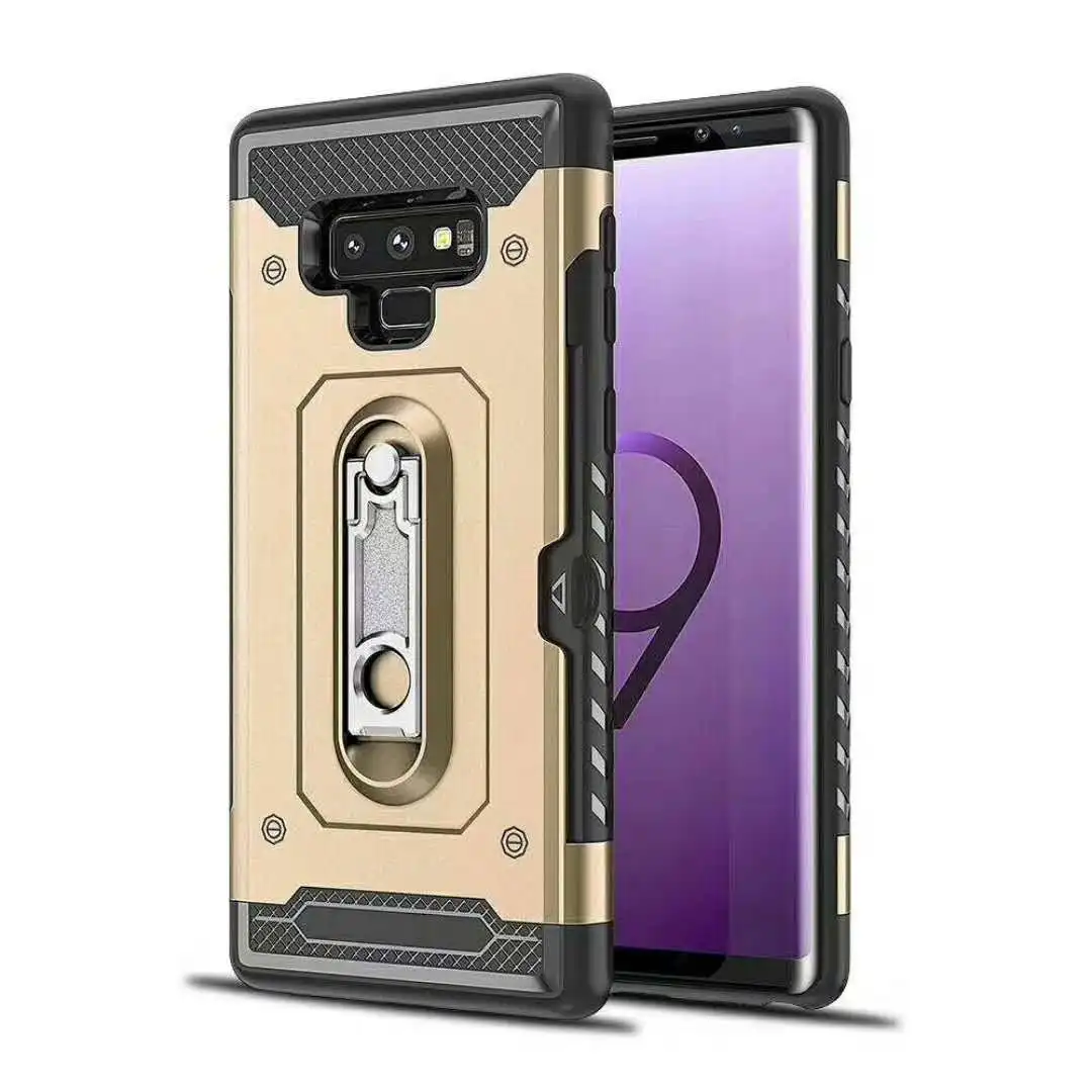 Multifunction Super protection Case for Samsung Galaxy Note 9 Back Cover