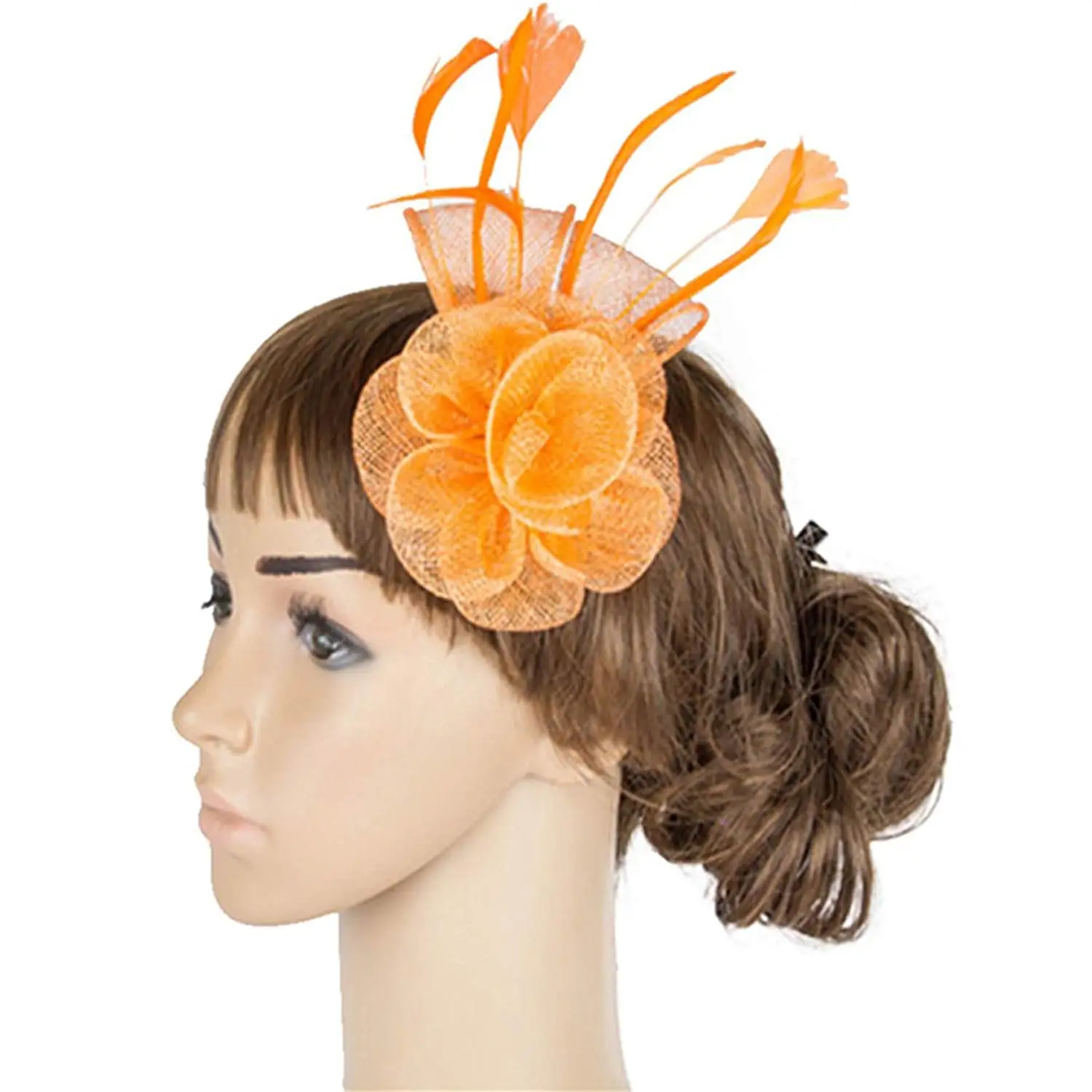 Cheap Red Fascinators For Weddings, find Red Fascinators For Weddings