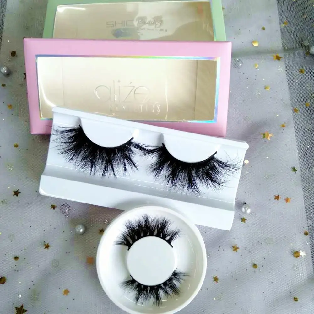 

best seller 8-14mm natural long style short small eye lash private label packaging, Natural black