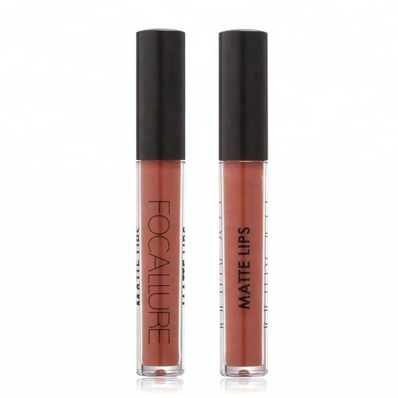 Focalluire Water Proof 18 Hour Lipstick Makeup Cosmetics From Wholesale Beauty Supply Distributors