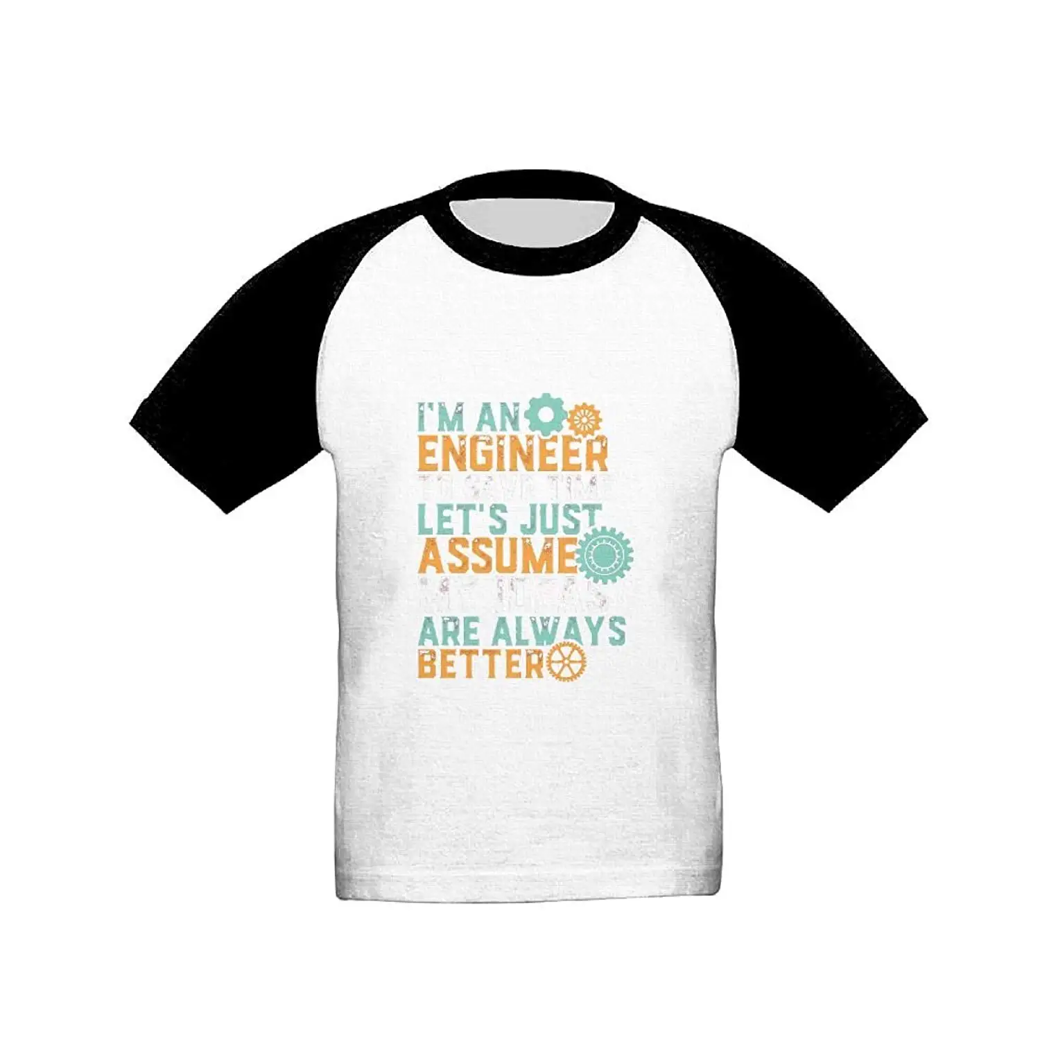 Yishuo Boys Vintage Dragonflies Humor Sports Shirt Short Sleeve White 3 Toddler