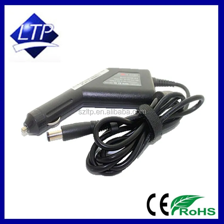 Factory Direct selling Good quality Brand new ac Adapter 18.5v 3.5a 7.4*5.0mm power supply 65W laptop car charger