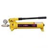 Supporting large tonnage jacks 70Mpa Steel Hydraulic Hand Pump