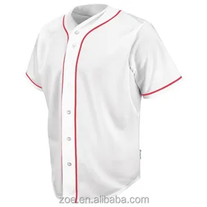 infant baseball jersey blank