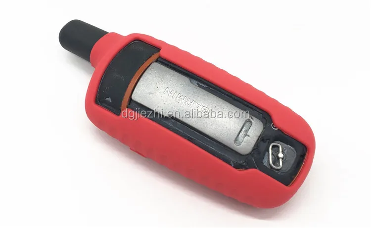 
Silicon Cover for Garmin GPSmap 62, 62s, 62st, 62sc, 62stc, 64, 64s, 64st, 64sc Handheld GPS Navigator 